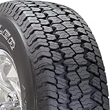 Goodyear Wrangler AT/S Radial Tire - 275/65R20 126SR