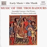 Musik der Troubadoure - Ensemble Unicorn