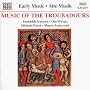 Musik der Troubadoure