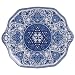 Spode Judaica Passover Matzoh Plate