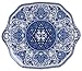 Spode Judaica Passover Matzoh Plate