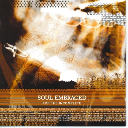 Soul Embraced - My Tourniquet Lyrics - Zortam Music