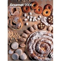 Gourmet 2006. Posterkalender. .