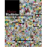 Mexican Blackletter ~ Cristina Paoli