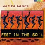 Feet in the Soil