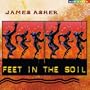 Feet in the Soil