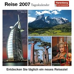 Reise 2007 (Kalender) (Kalender)