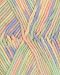 Crystal Palace Bunny Hop Print Yarn 2004 Mint Print