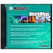 GARMIN USA INC SOFTWARE, WORLDMAP, MAPSOURCE CD ROM
