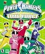 Power Rangers Time Force
