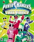 Power Rangers Time Force