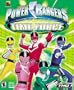 Power Rangers Time Force