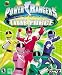  : Power Rangers Time Force