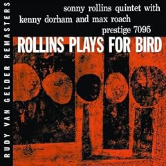 Plays for Bird (Rudy Van Gelder Remaster)