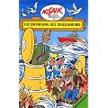 Die Digedags. Weltraum-Serie 02. Die Erfindung des Digedaniums