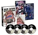 ONE PIECE　Log  Collection　 &ldquo;OHZ&rdquo;　（初回限定版） [DVD]