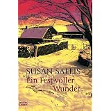 Ein Fest voller Wunder.von "Susan Sallis"