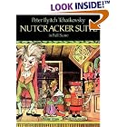 Buy Nutcracker Suite in Full Score made by  Peter Ilyitch Tchaikovsky now!