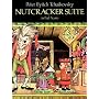 Nutcracker Suite in Full Score
