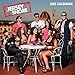 Jersey Shore 2013 Wall Calendar