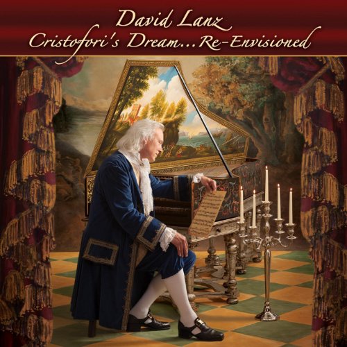 David Lanz - Cristofori