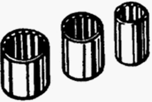 Danaher Tool Group 11718 3/8 Drive Metric Sockets