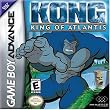 Kong King of Atlantis