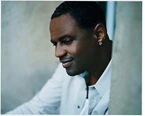 Brian Mcknight Album