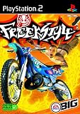Revue EA - Electronic Arts  / Freekstyle