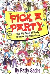 Pick A Party