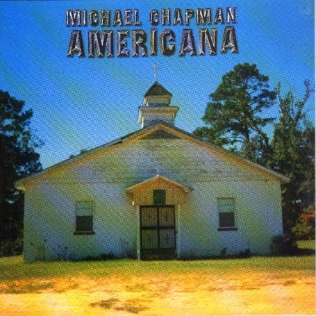 CD-Charts  Search : Americana