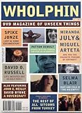 Wholphin - DVD