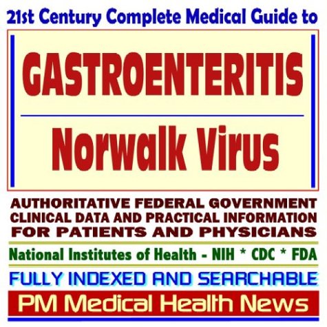 Gastroenteritis