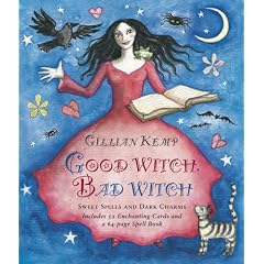 Good Witch Bad Witch