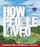 How people lived