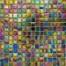 Glass Mosaic Tile NC45