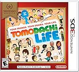 Nintendo Selects: Tomodachi Life - Nintendo 3DS - Best Reviews Guide