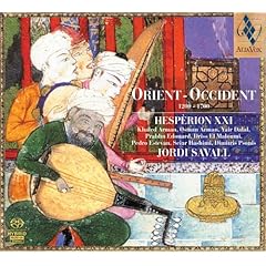 【クリックで詳細表示】Orient Occident [Hybrid SACD， SACD， Import， from US]