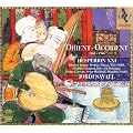 Orient-Occident 1200-1700
