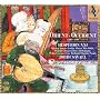 Orient-Occident 1200-1700