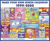 Review Little, Brown and Company  / Make Your Own Jewish Calendar: 1999-2000