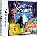 Mystery Stories: Die verborgene Stadt