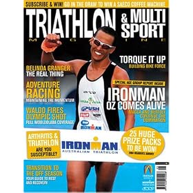 Triathlon and Multi Sport by 