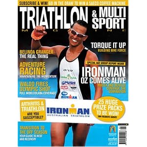 Triathlon and Multi Sport by 