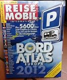 #6: Bordatlas 2012 Deutschland / Europa: Reisem&hellip;