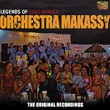Legends of East Africa: The Original Recordings
