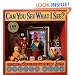 Can You See What I See?: Picture Puzzles to Search and Solve