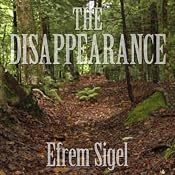 The Disappearance | [Efrem Sigel]