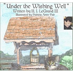 Under the Wishing Well