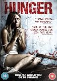 Hunger [DVD]
